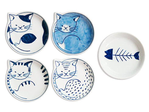 Neco plates gift set